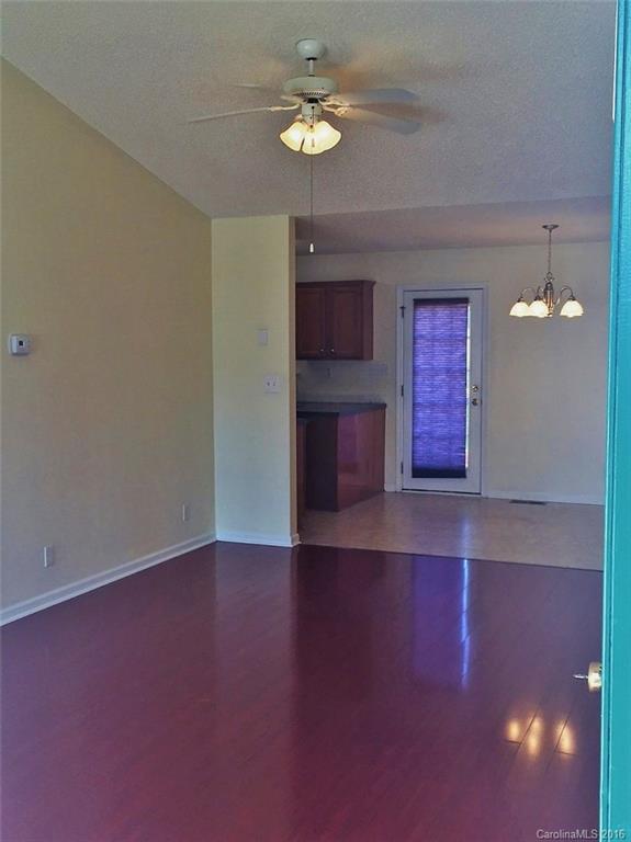 Princeton Place - Residential