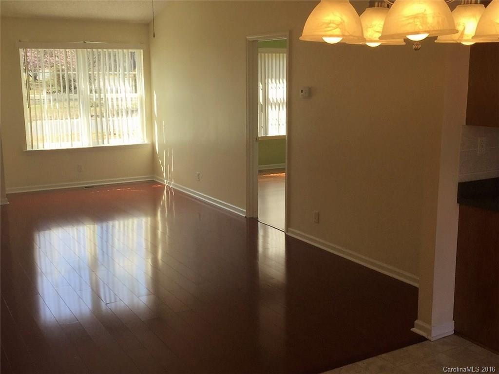 Princeton Place - Residential