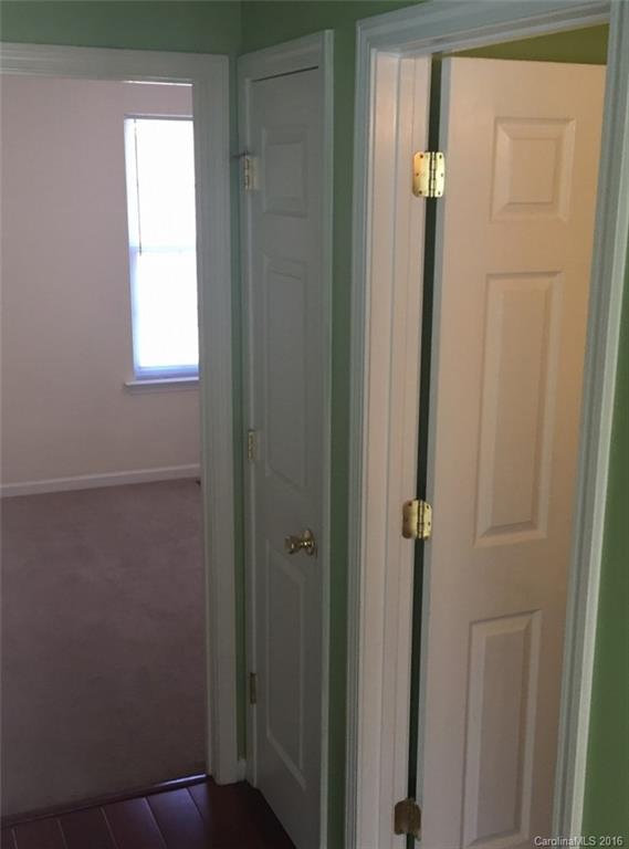 Princeton Place - Residential