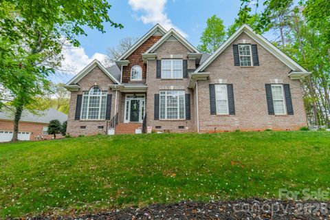 5618 Sugarcane Court Mint Hill NC 28227