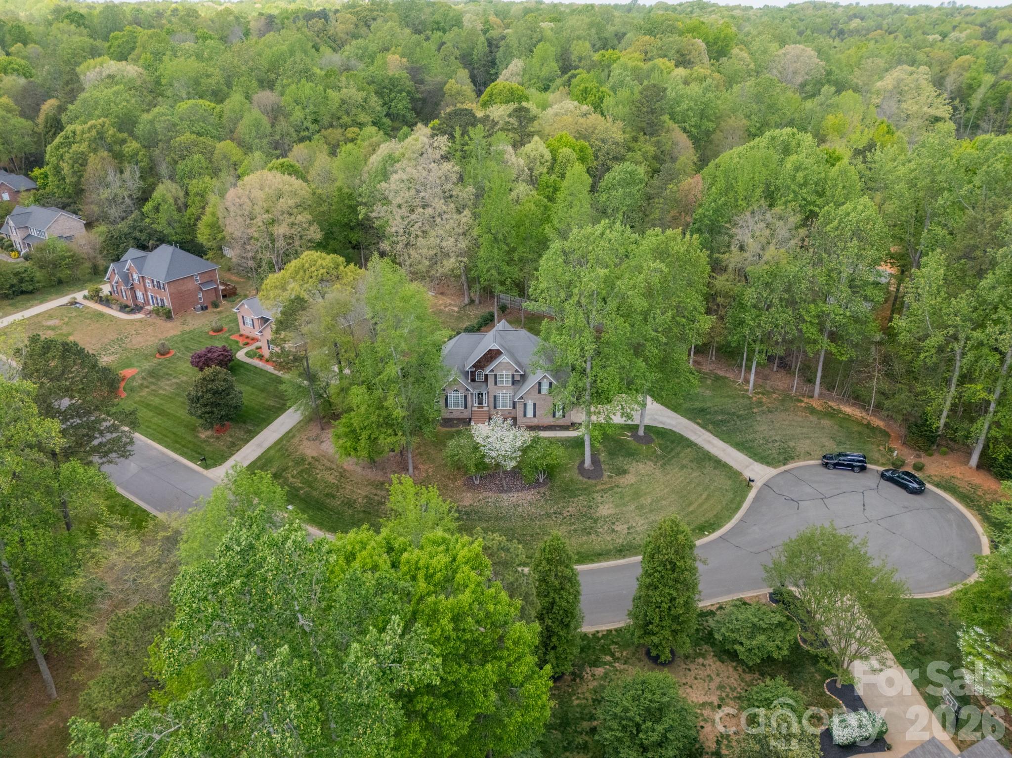 5618 Sugarcane Court