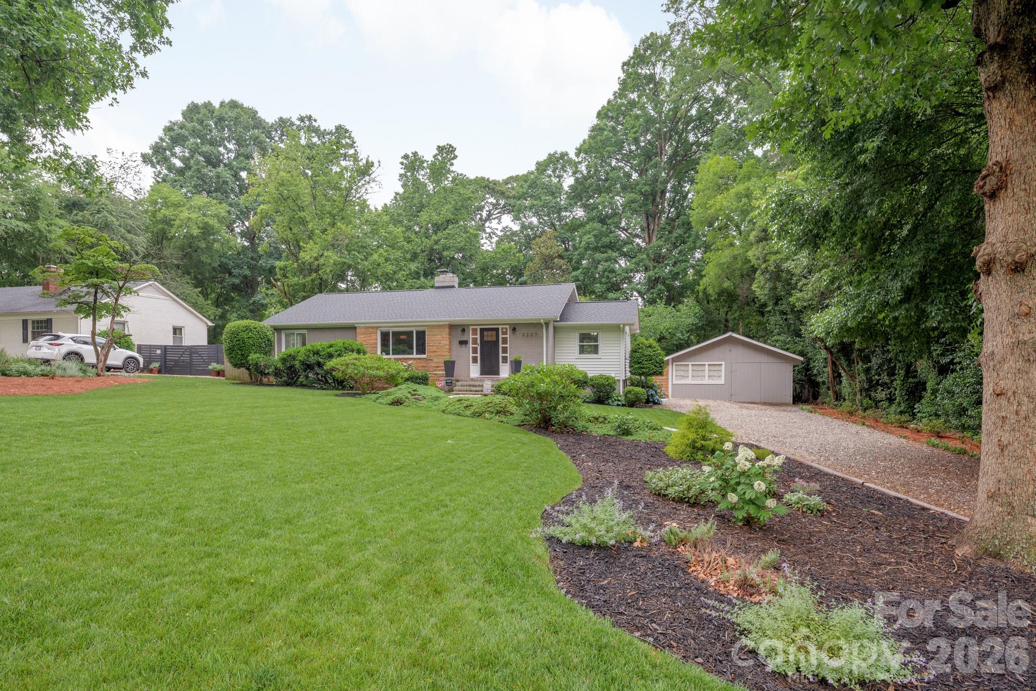 3227 Driftwood Drive
