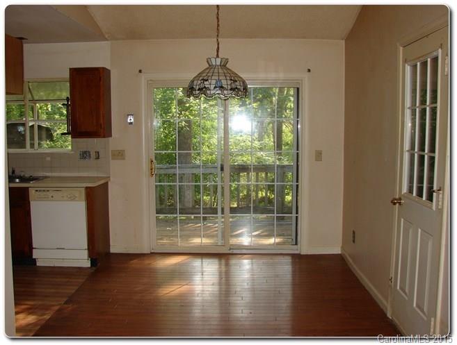 Edinborough Woods - Residential