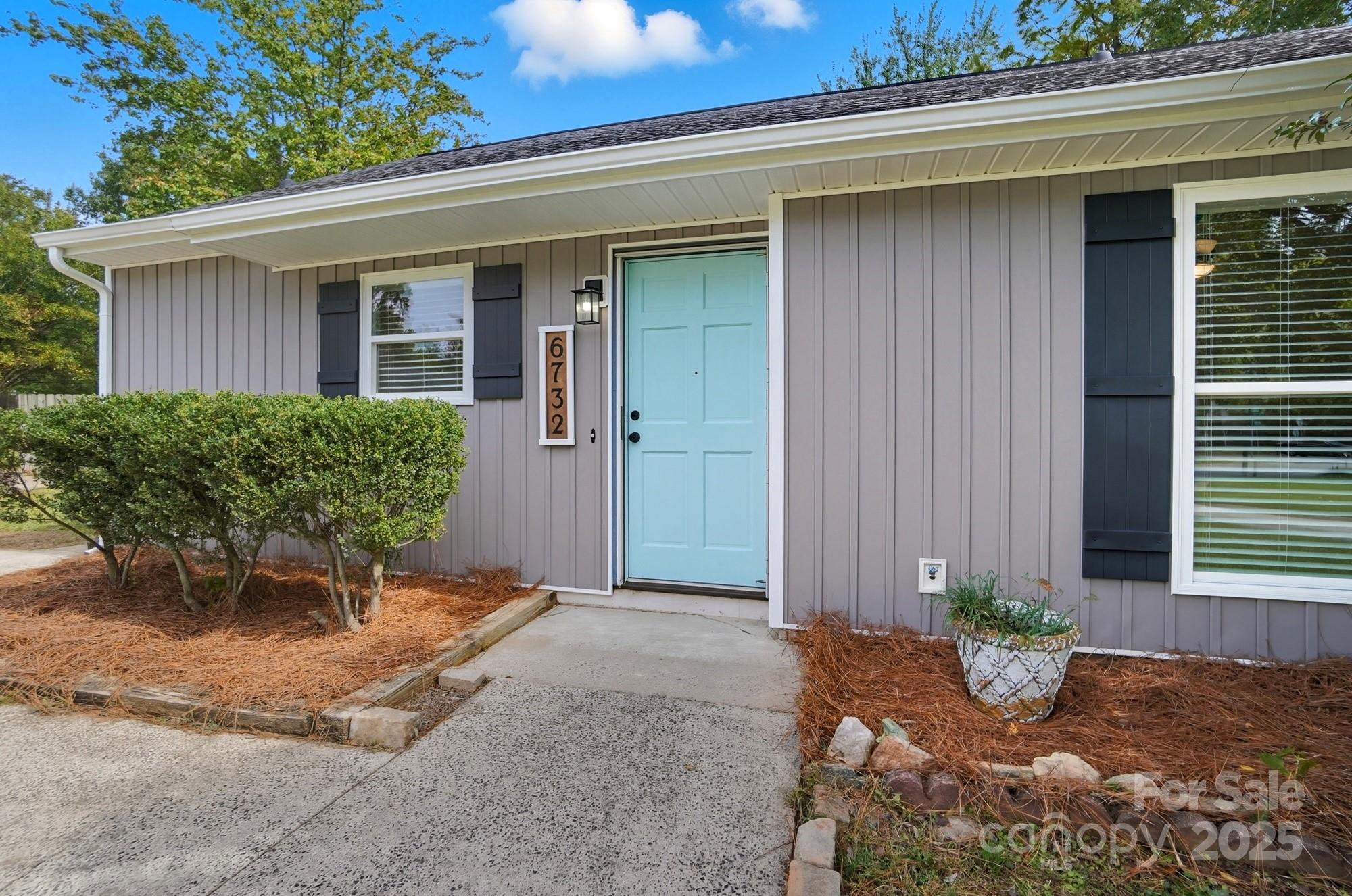 6732 Park Hickory Drive