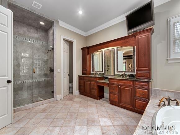 Biltmore Park - Residential