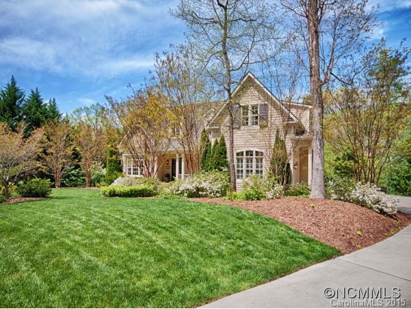 Biltmore Park - Residential