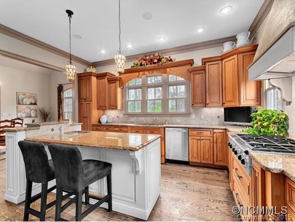 Biltmore Park - Residential