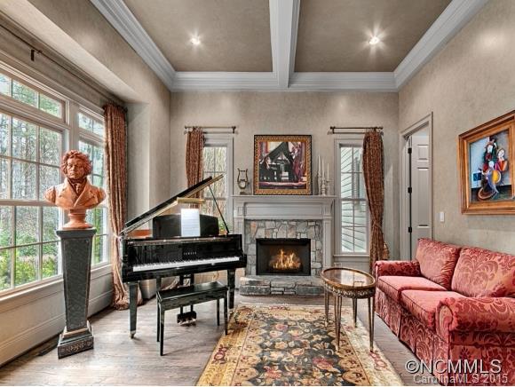 Biltmore Park - Residential