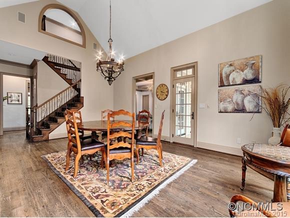 Biltmore Park - Residential