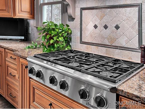 Biltmore Park - Residential