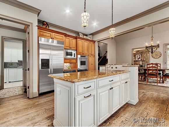 Biltmore Park - Residential