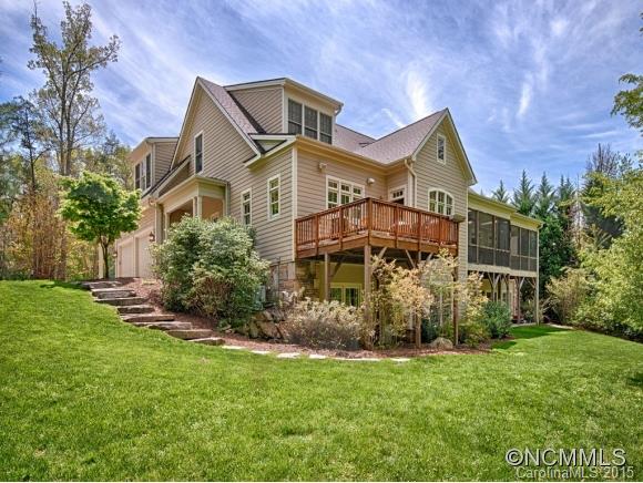 Biltmore Park - Residential