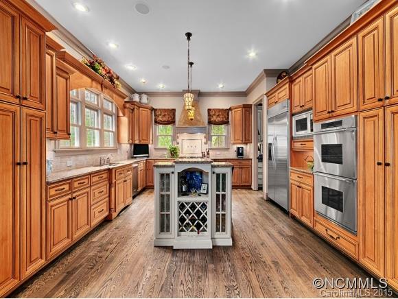 Biltmore Park - Residential