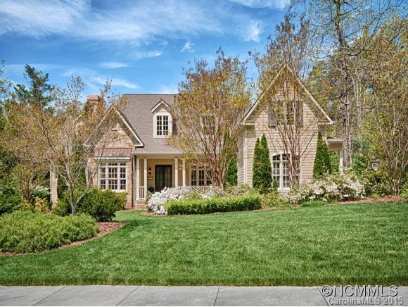 Biltmore Park - Residential