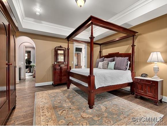 Biltmore Park - Residential