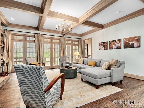 Biltmore Park - Residential