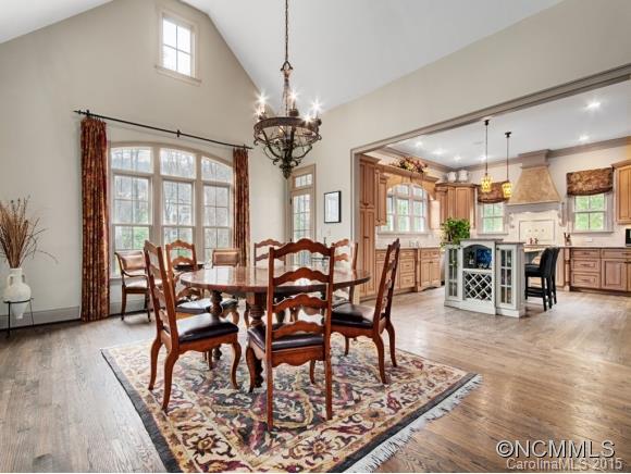 Biltmore Park - Residential