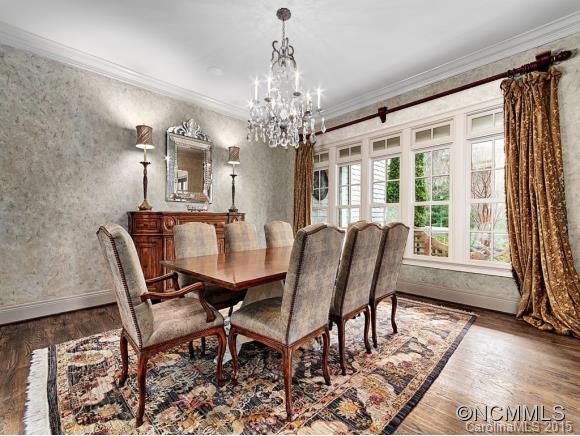 Biltmore Park - Residential