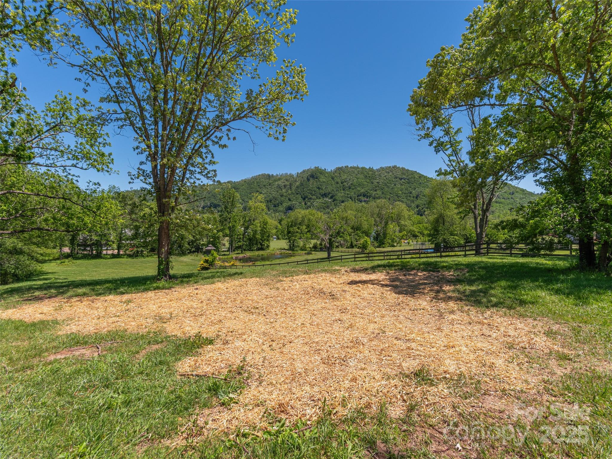 Cane Creek Ranch - Land