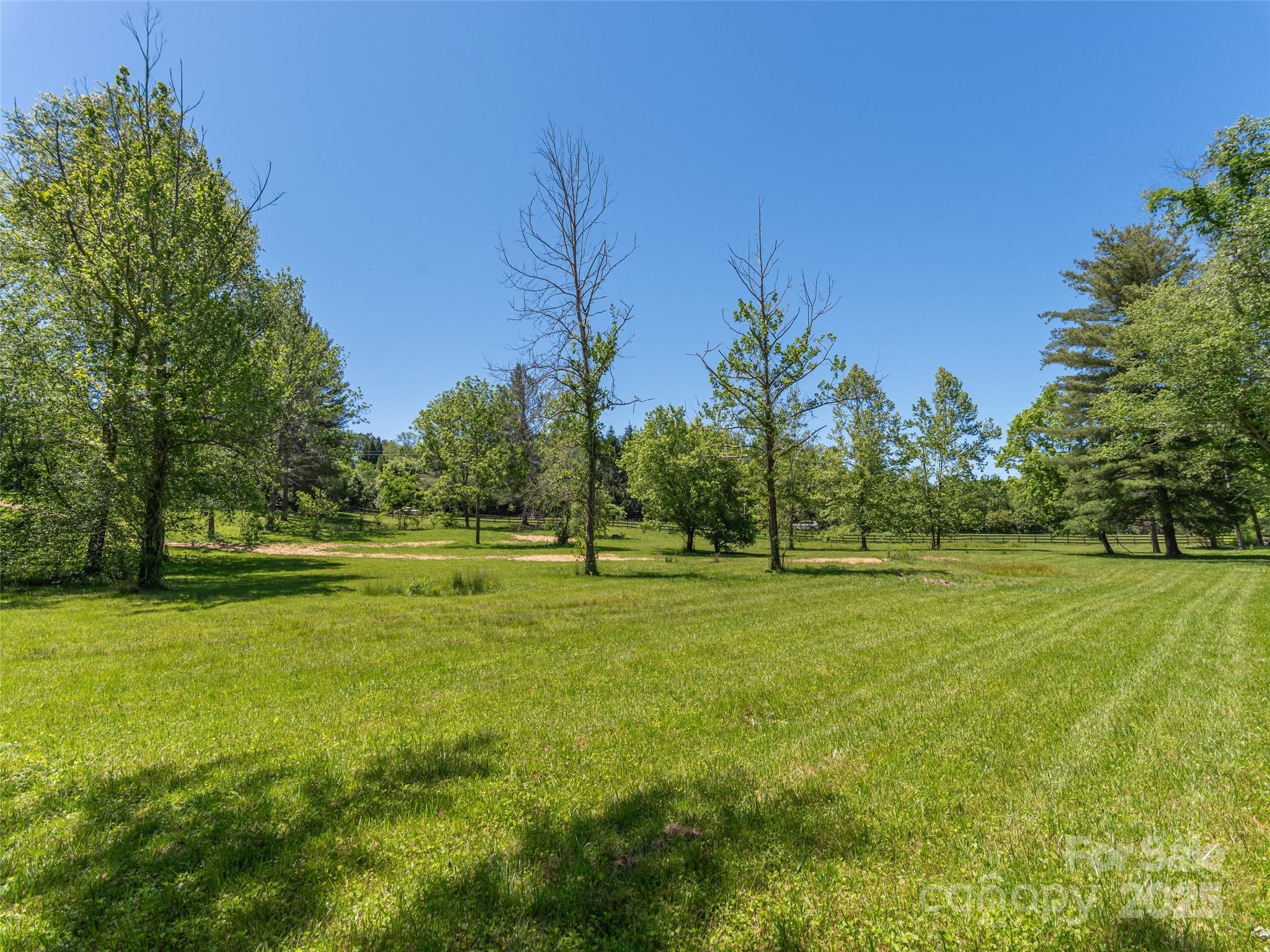 Cane Creek Ranch - Land