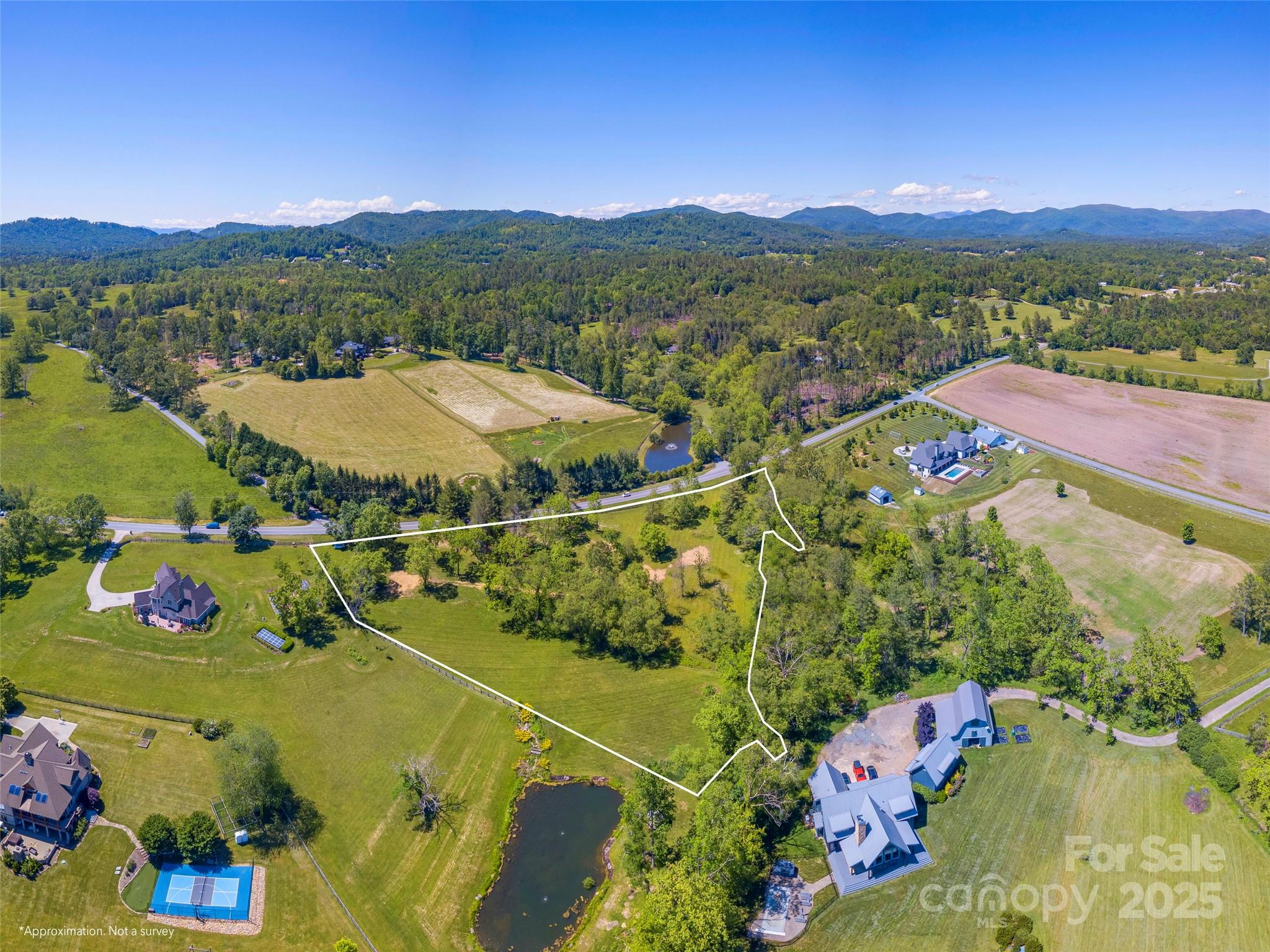 1132 Cane Creek Road