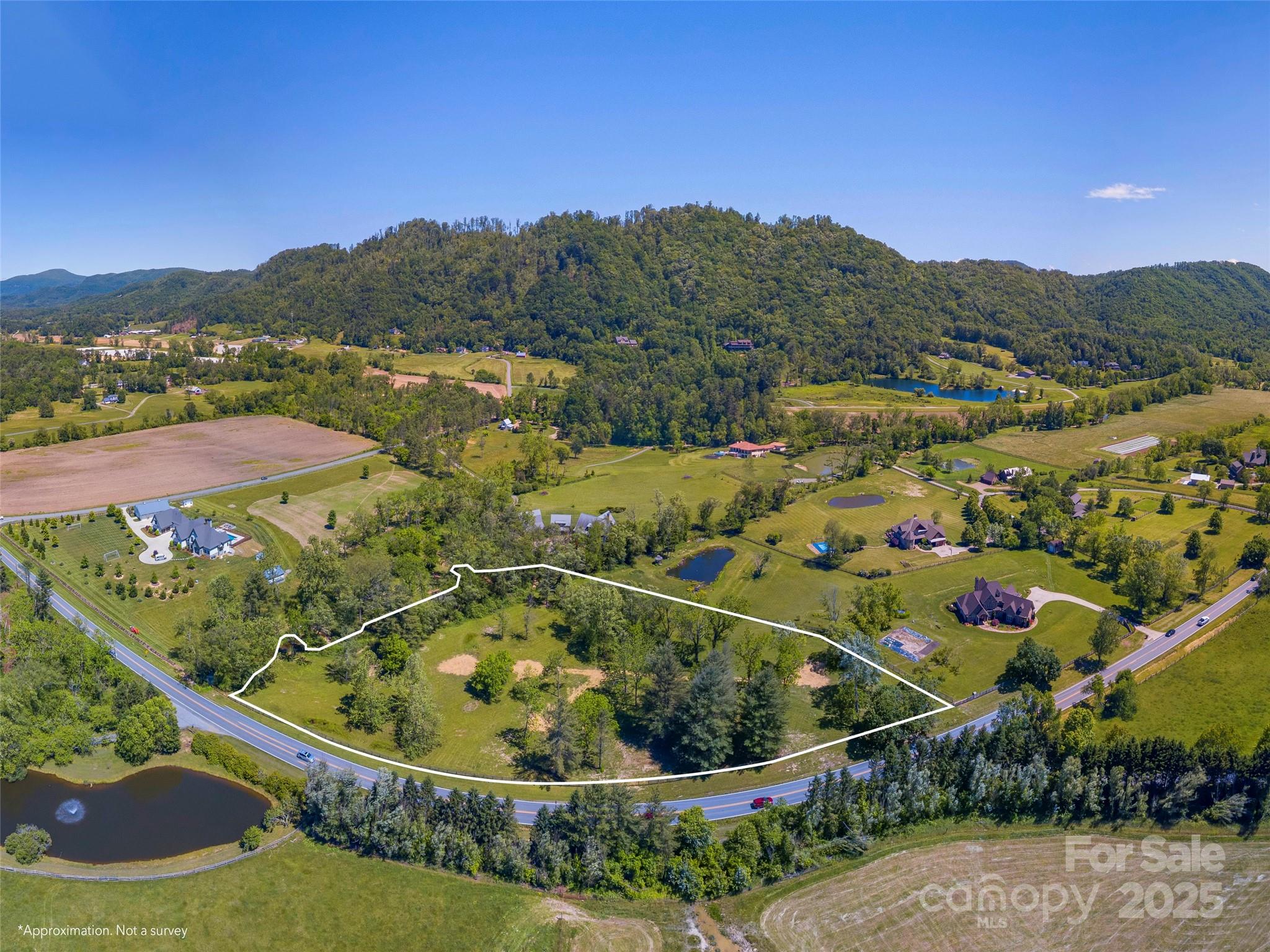 1132 Cane Creek Road