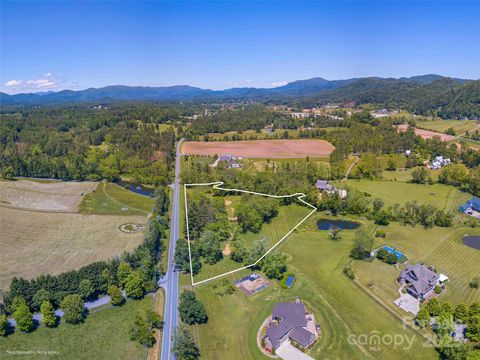 1132 Cane Creek Road Fletcher NC 28732
