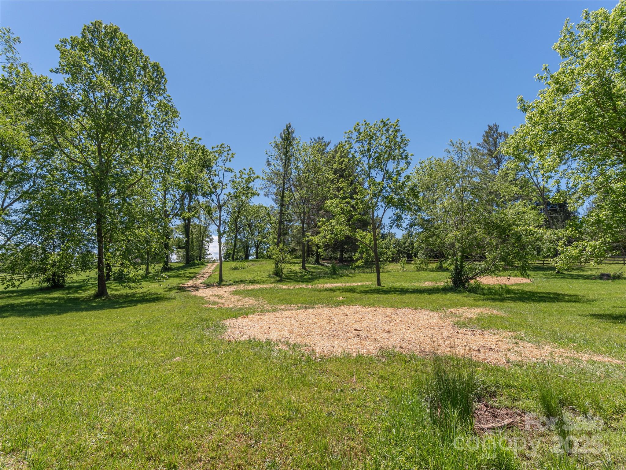 Cane Creek Ranch - Land