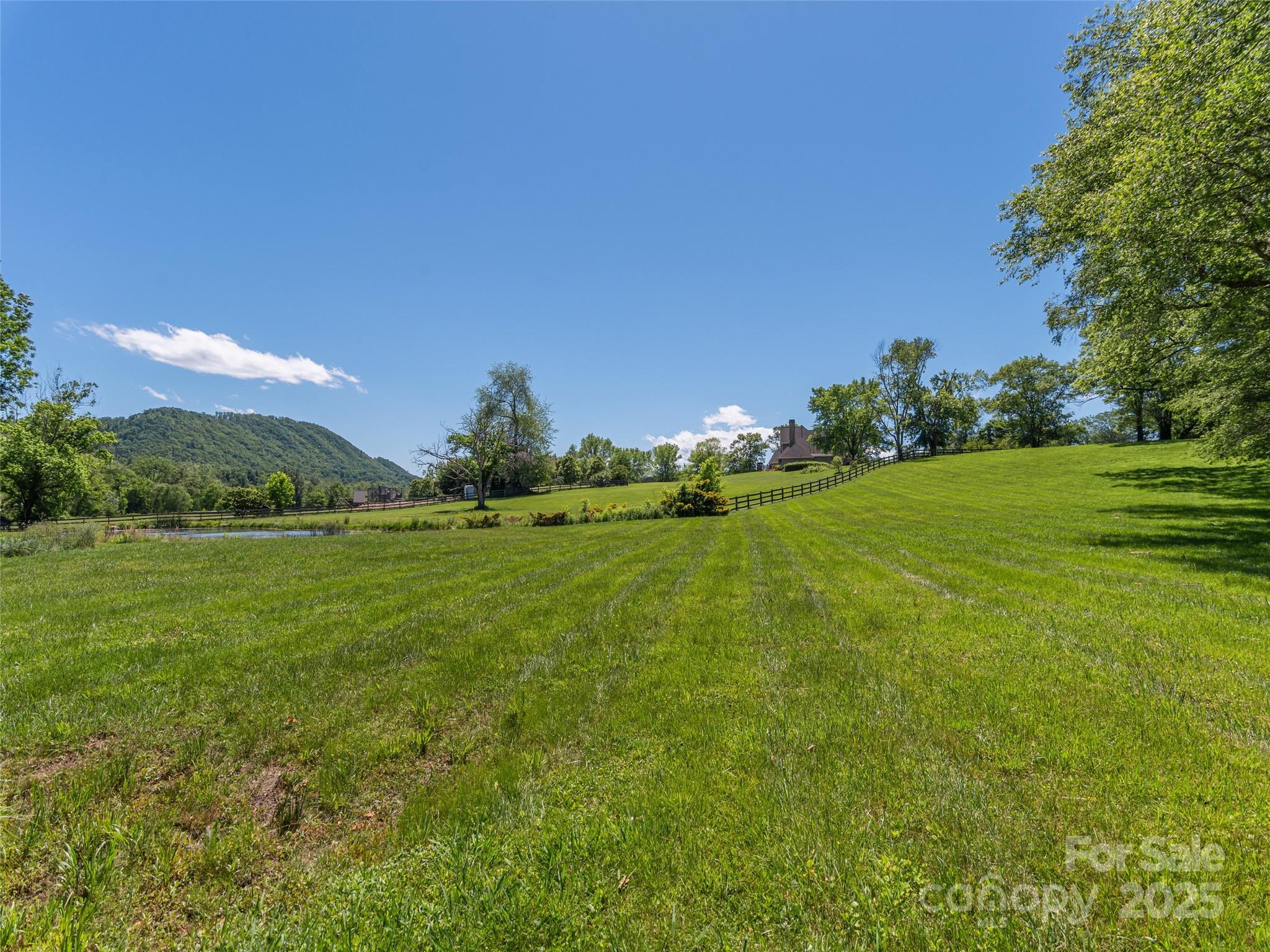 Cane Creek Ranch - Land