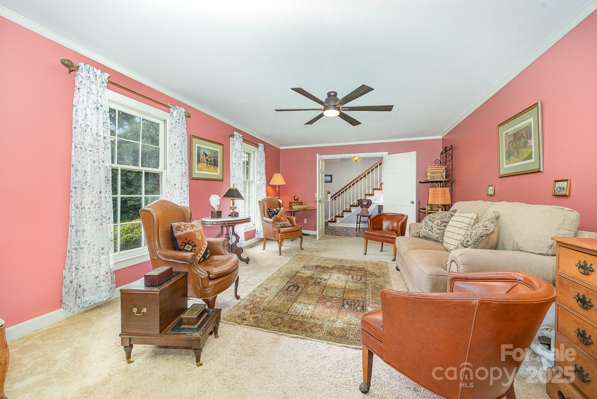 4630 Woodleaf Road