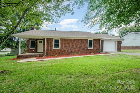 Photo of 2208 Brantley Road, Kannapolis, NC 28083 (MLS # 4300480)