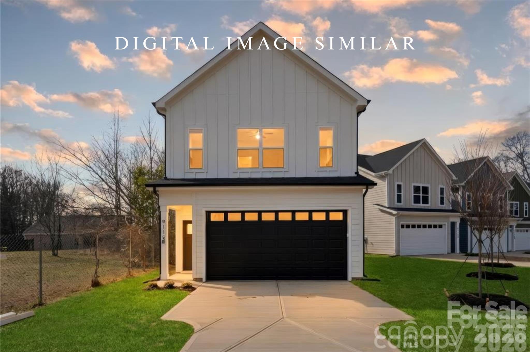 2928 Mulberry Church Road