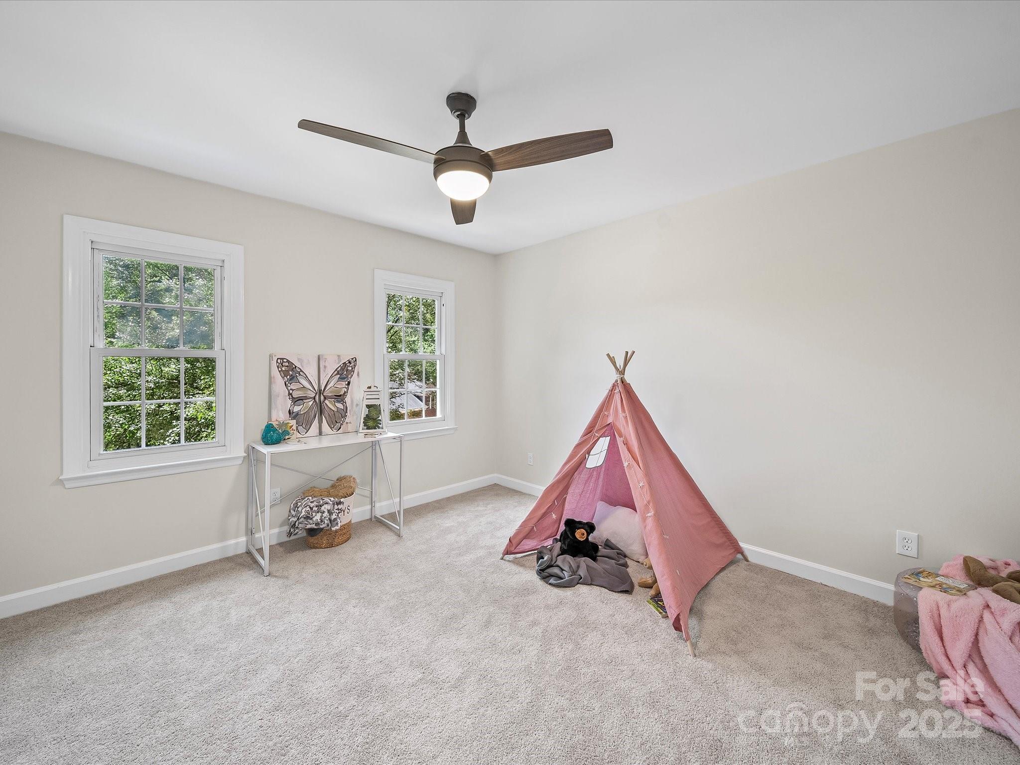 Bailiwyck - Residential