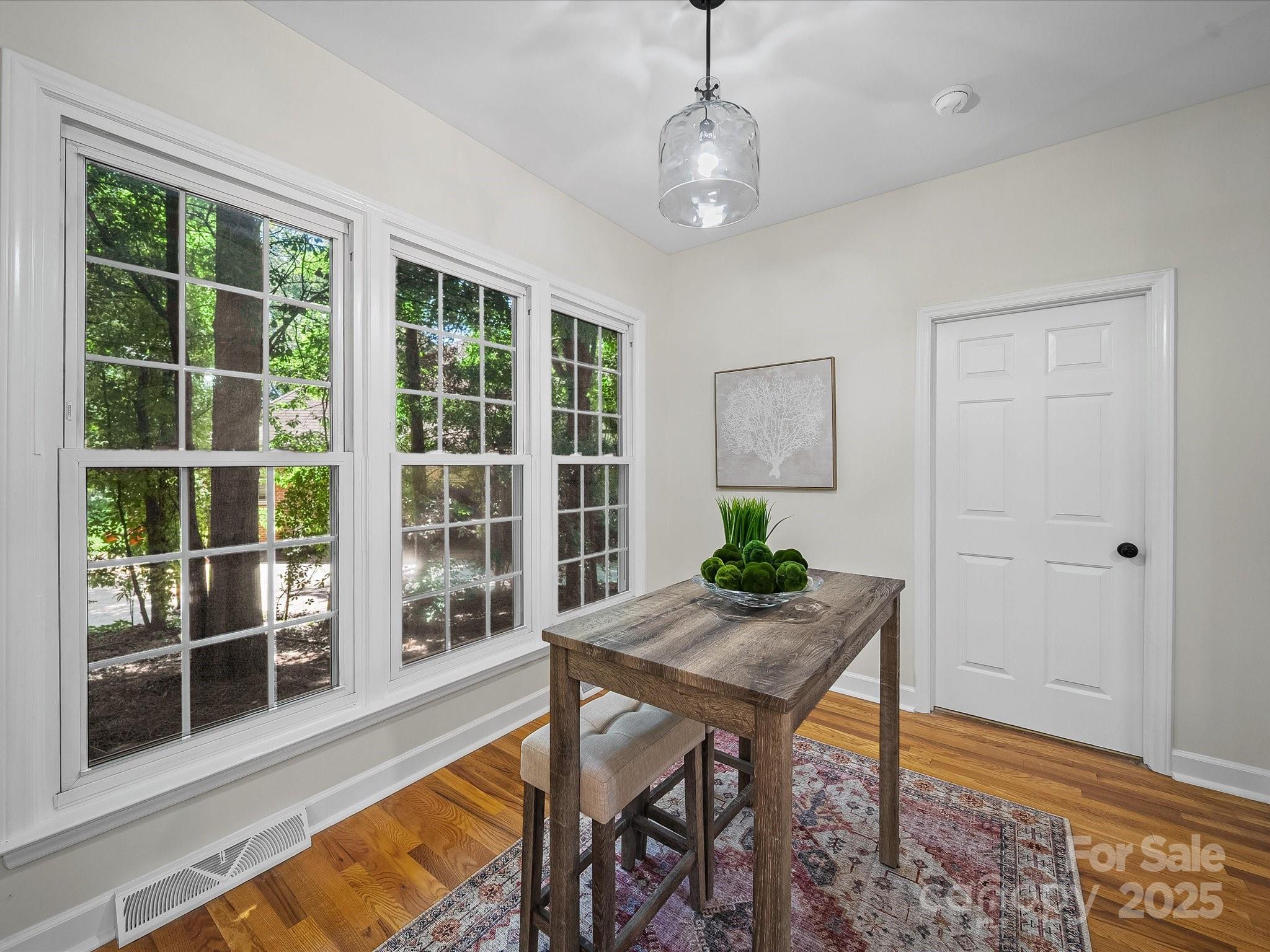 Bailiwyck - Residential