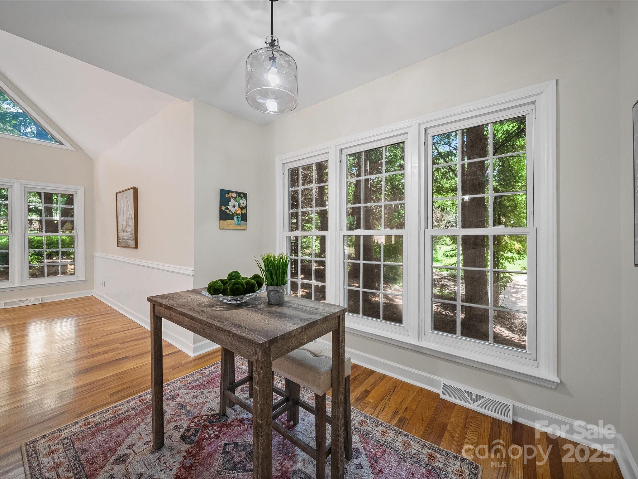 Bailiwyck - Residential