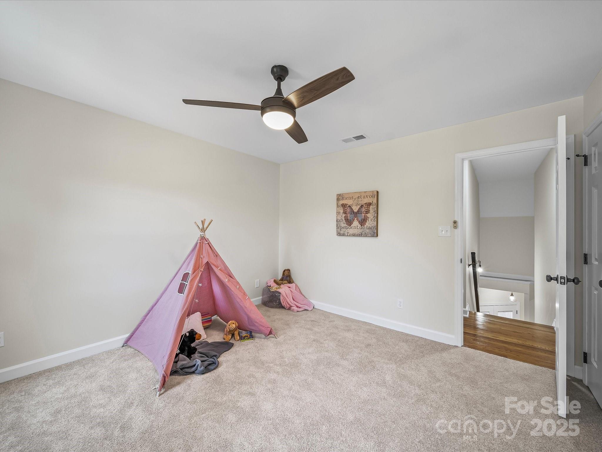 Bailiwyck - Residential