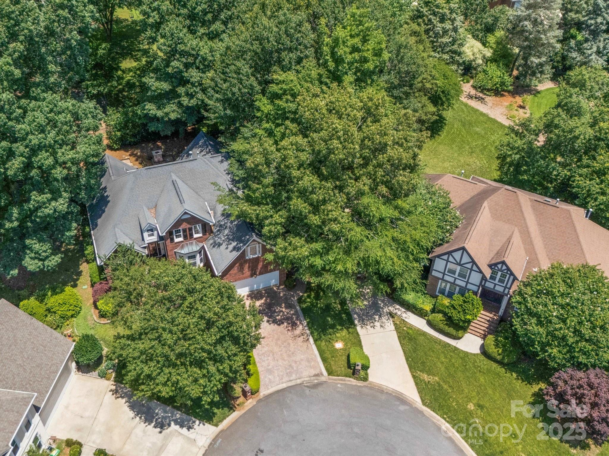 Bailiwyck - Residential