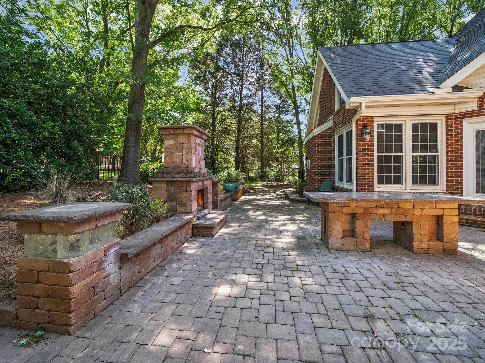 Bailiwyck - Residential