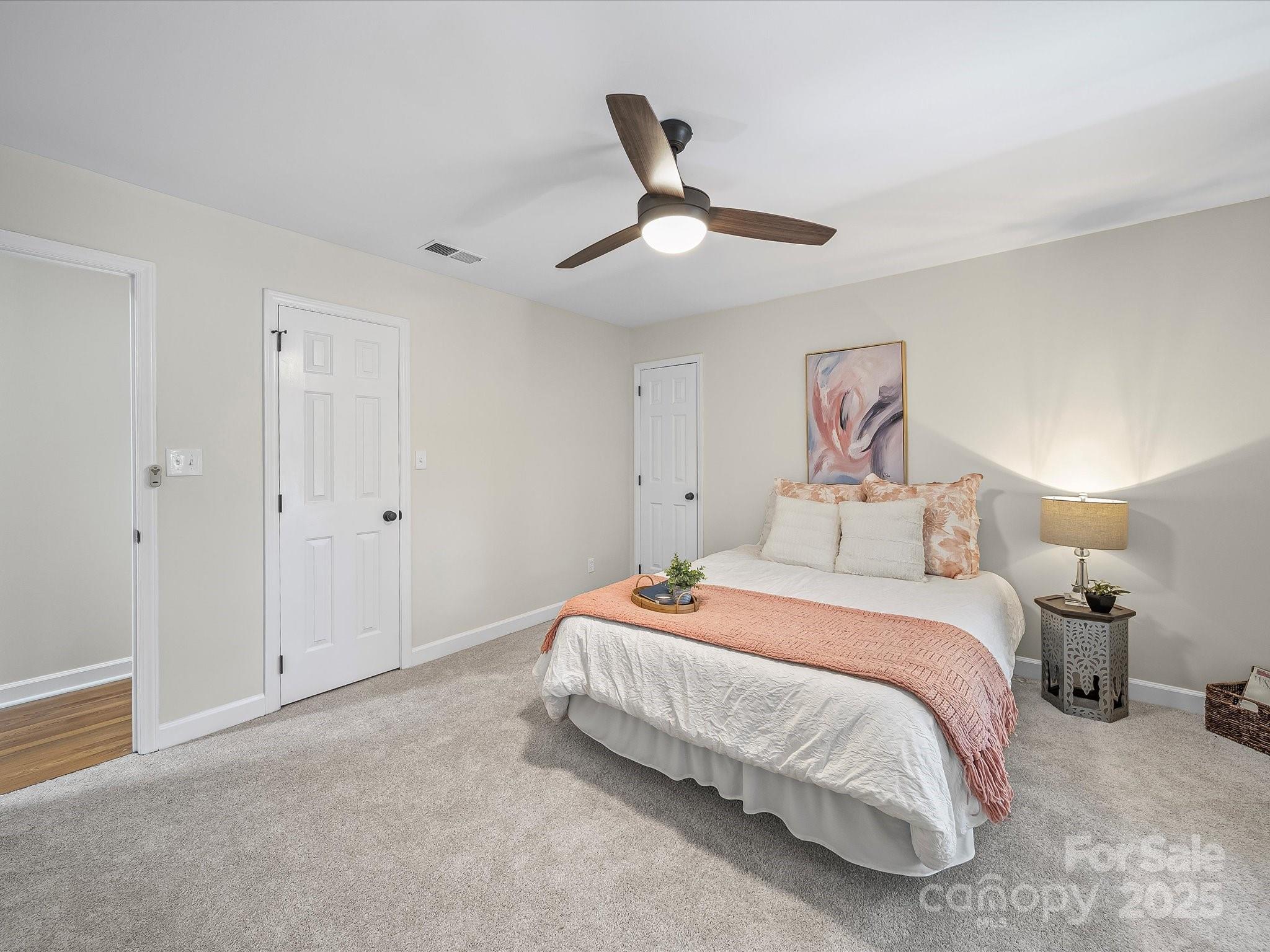 Bailiwyck - Residential