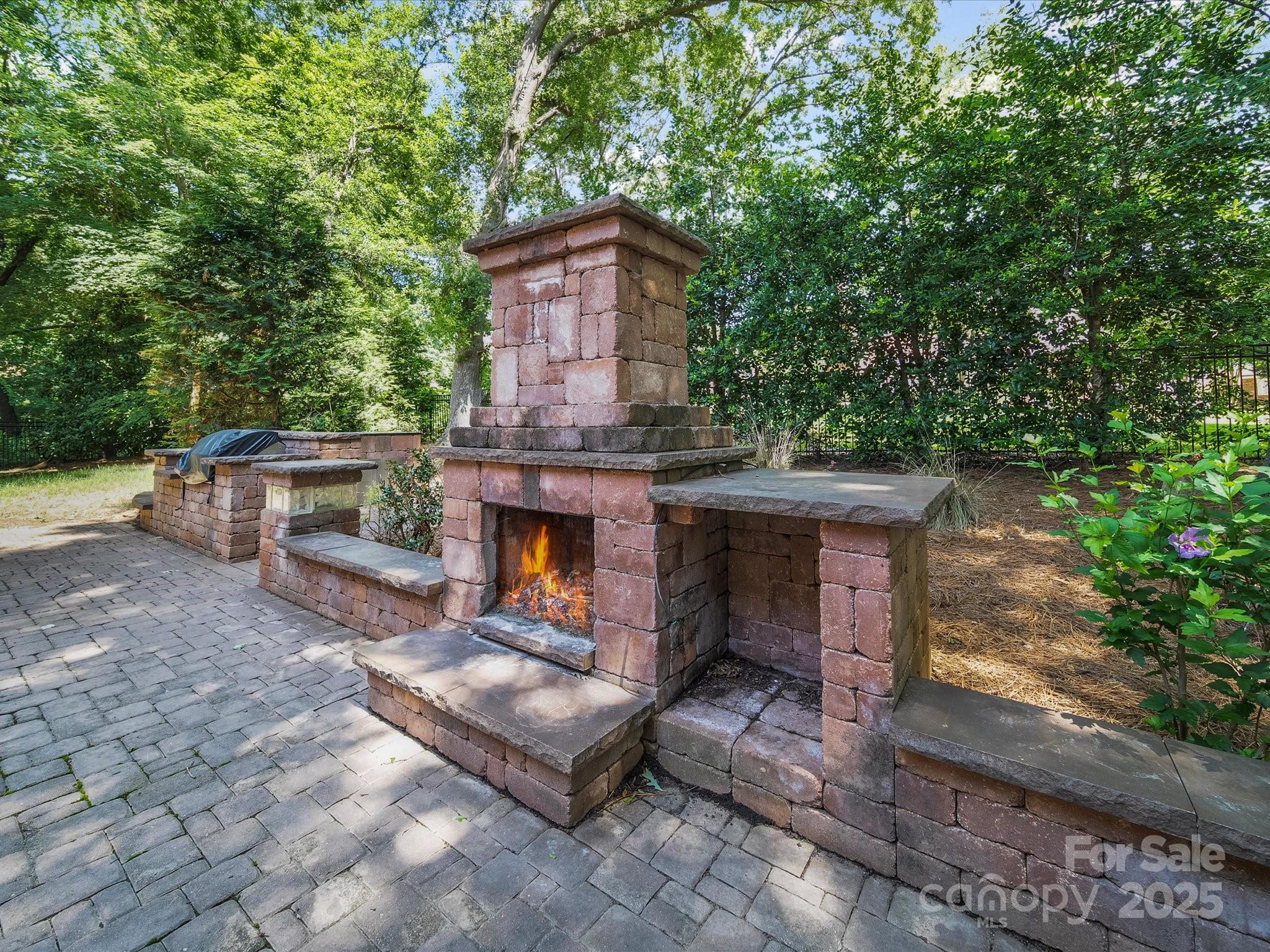 Bailiwyck - Residential