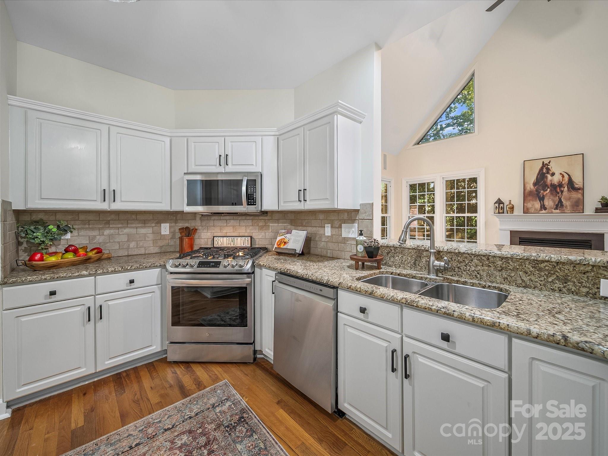 Bailiwyck - Residential