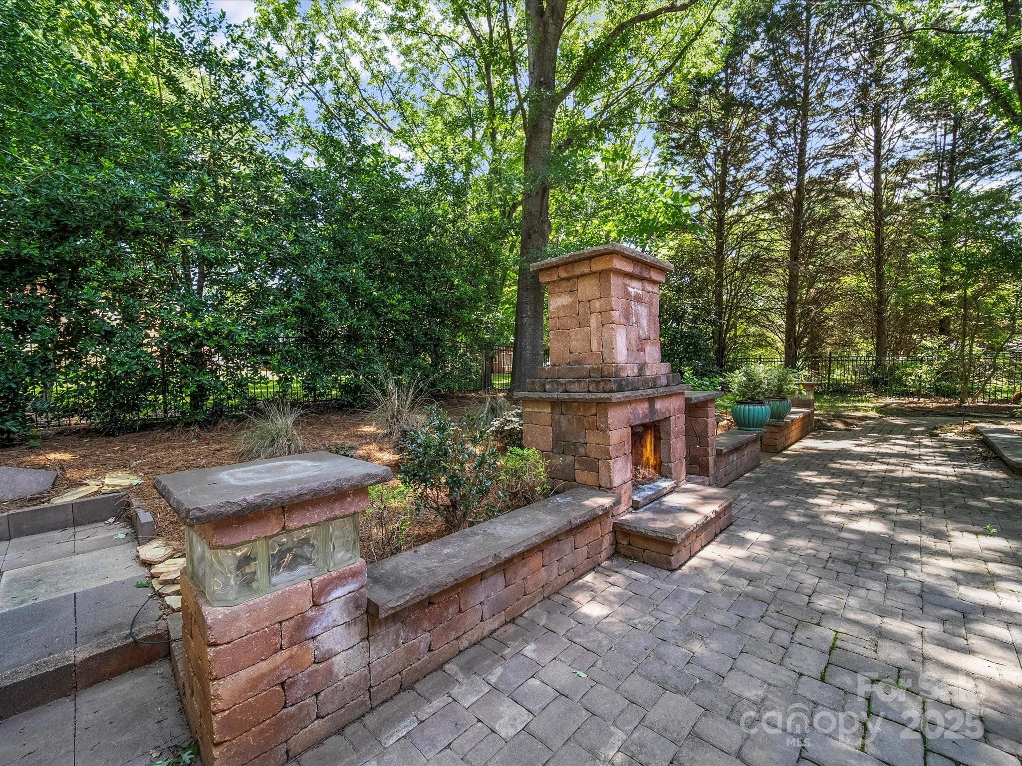 Bailiwyck - Residential