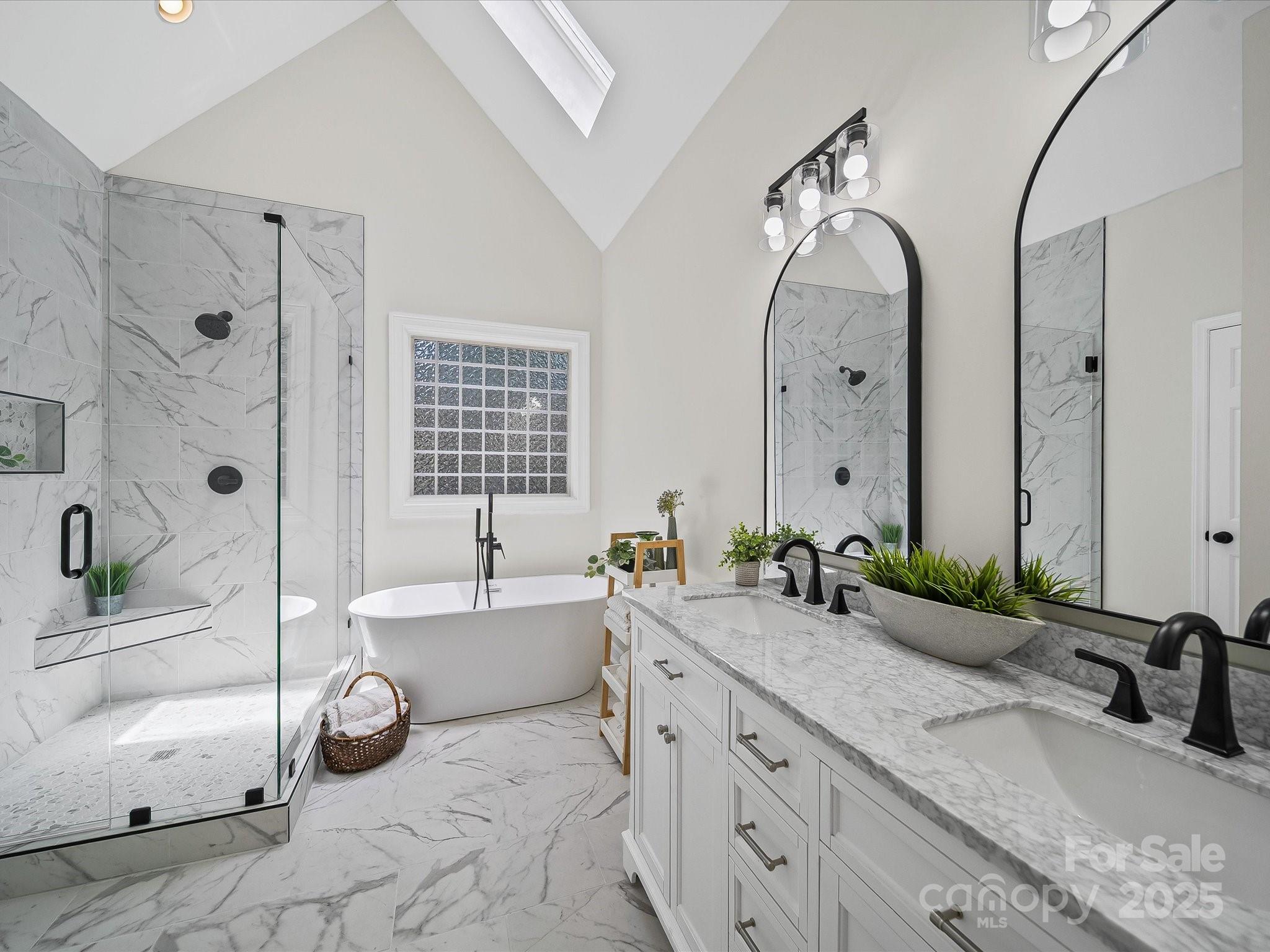 Bailiwyck - Residential