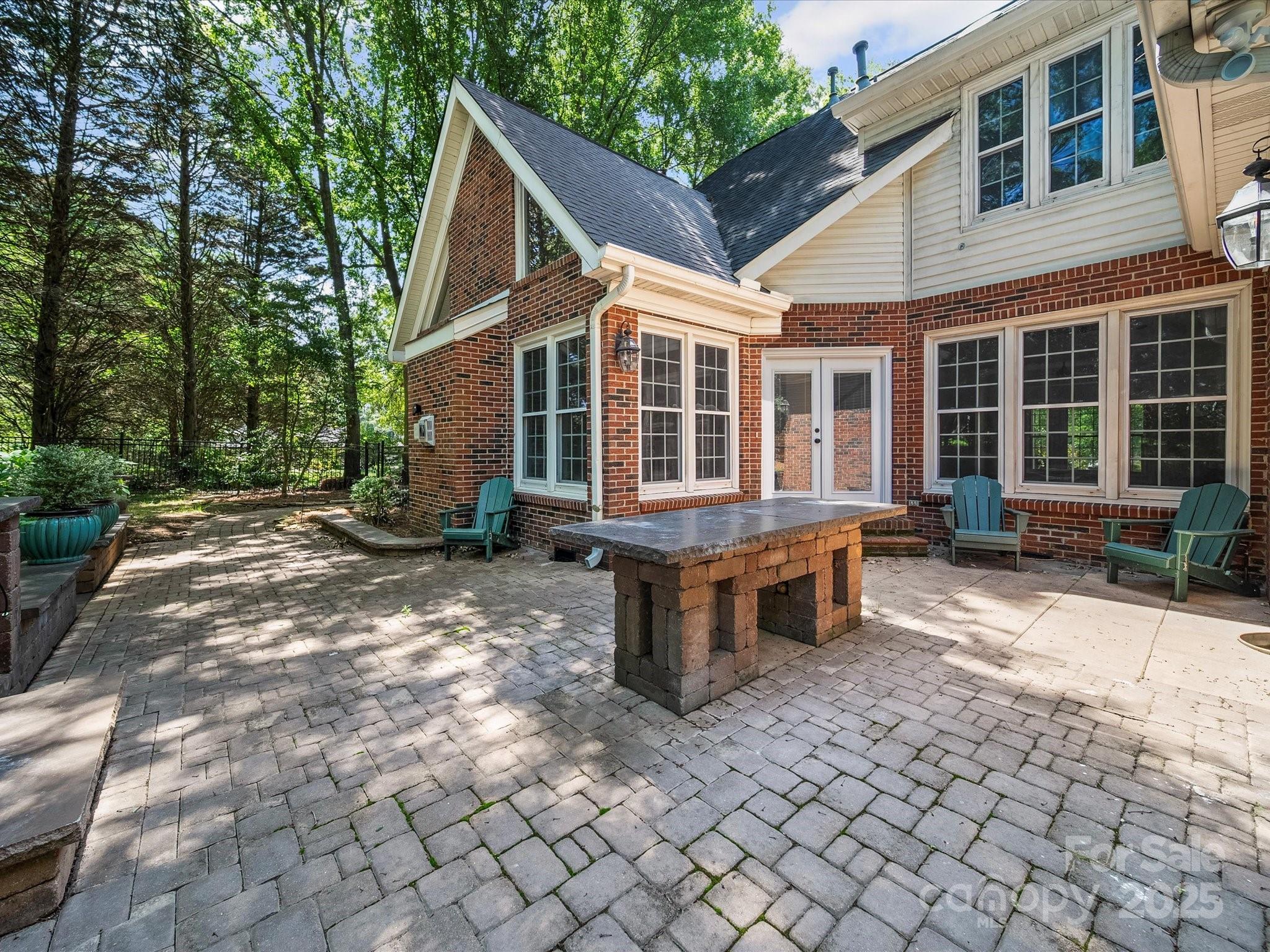 Bailiwyck - Residential