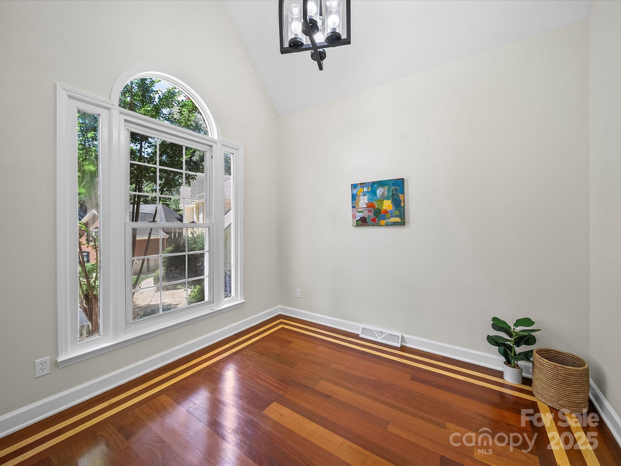 Bailiwyck - Residential