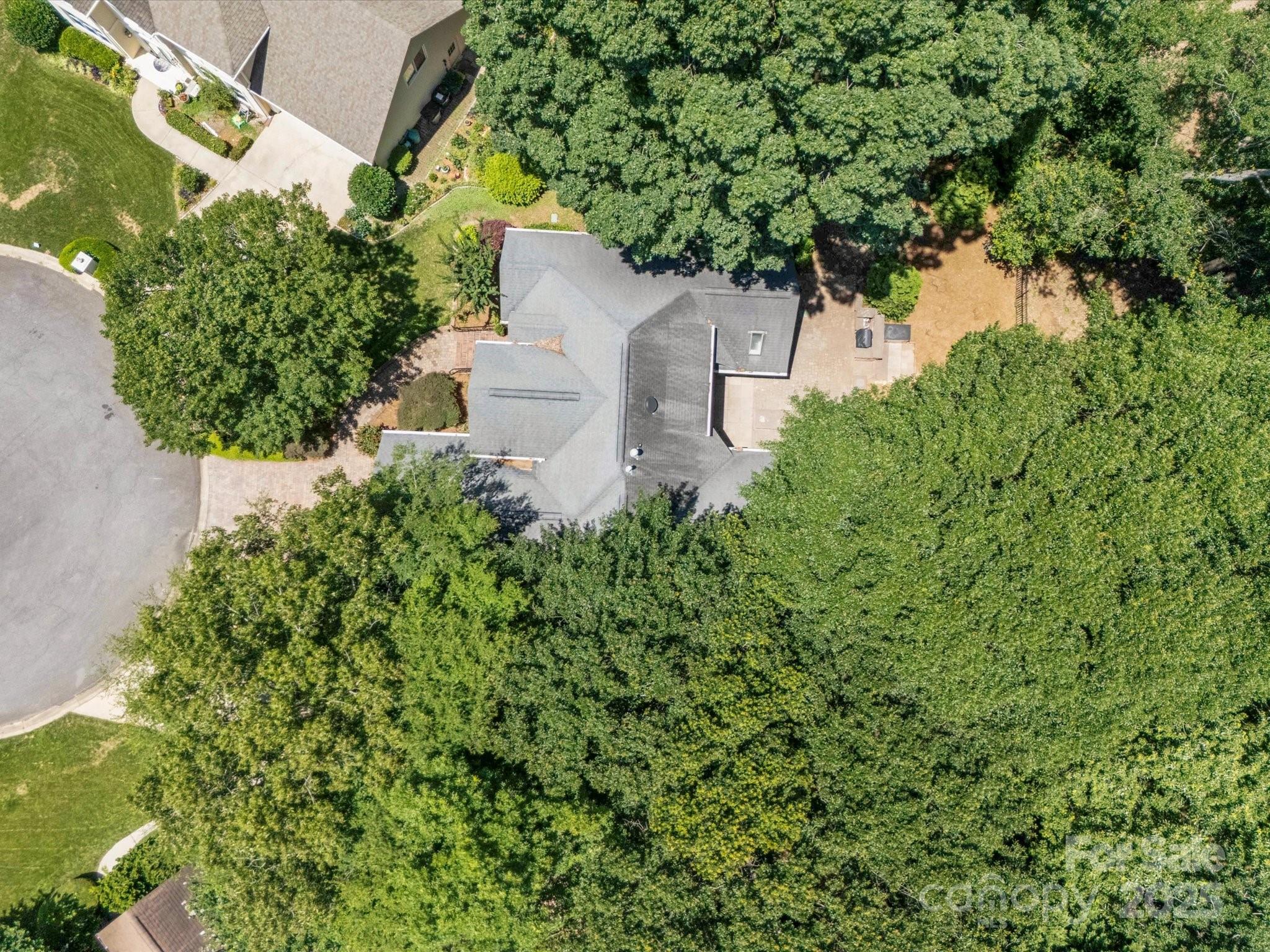 Bailiwyck - Residential