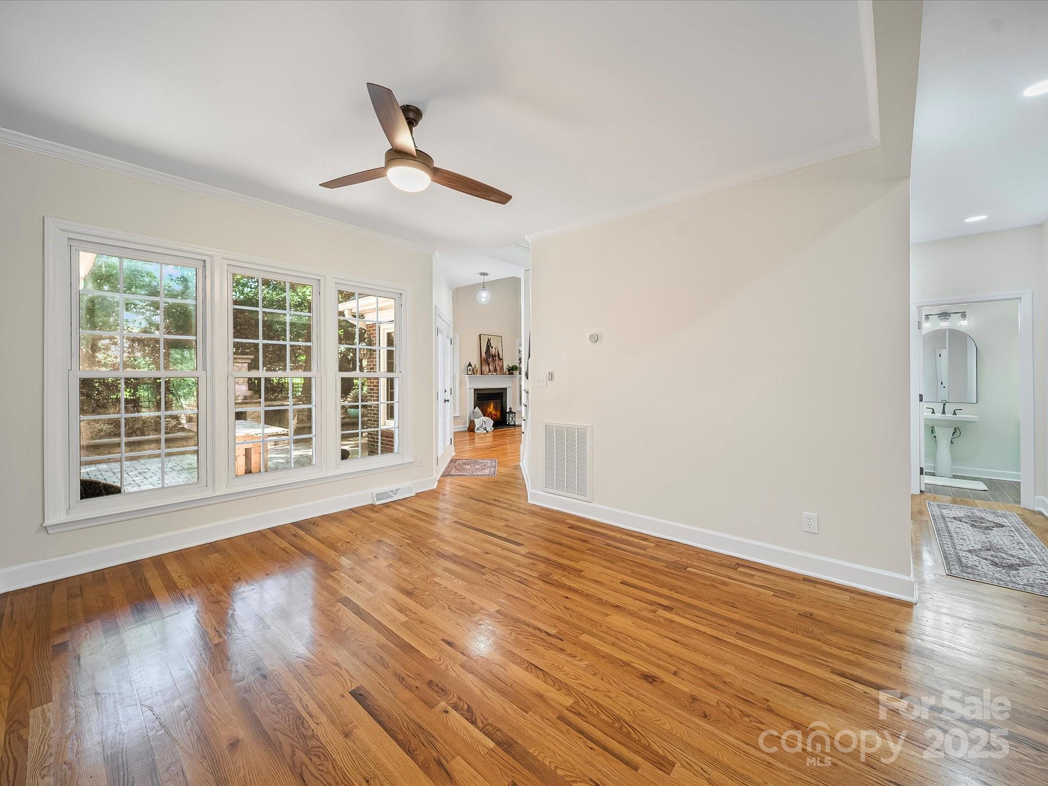 Bailiwyck - Residential