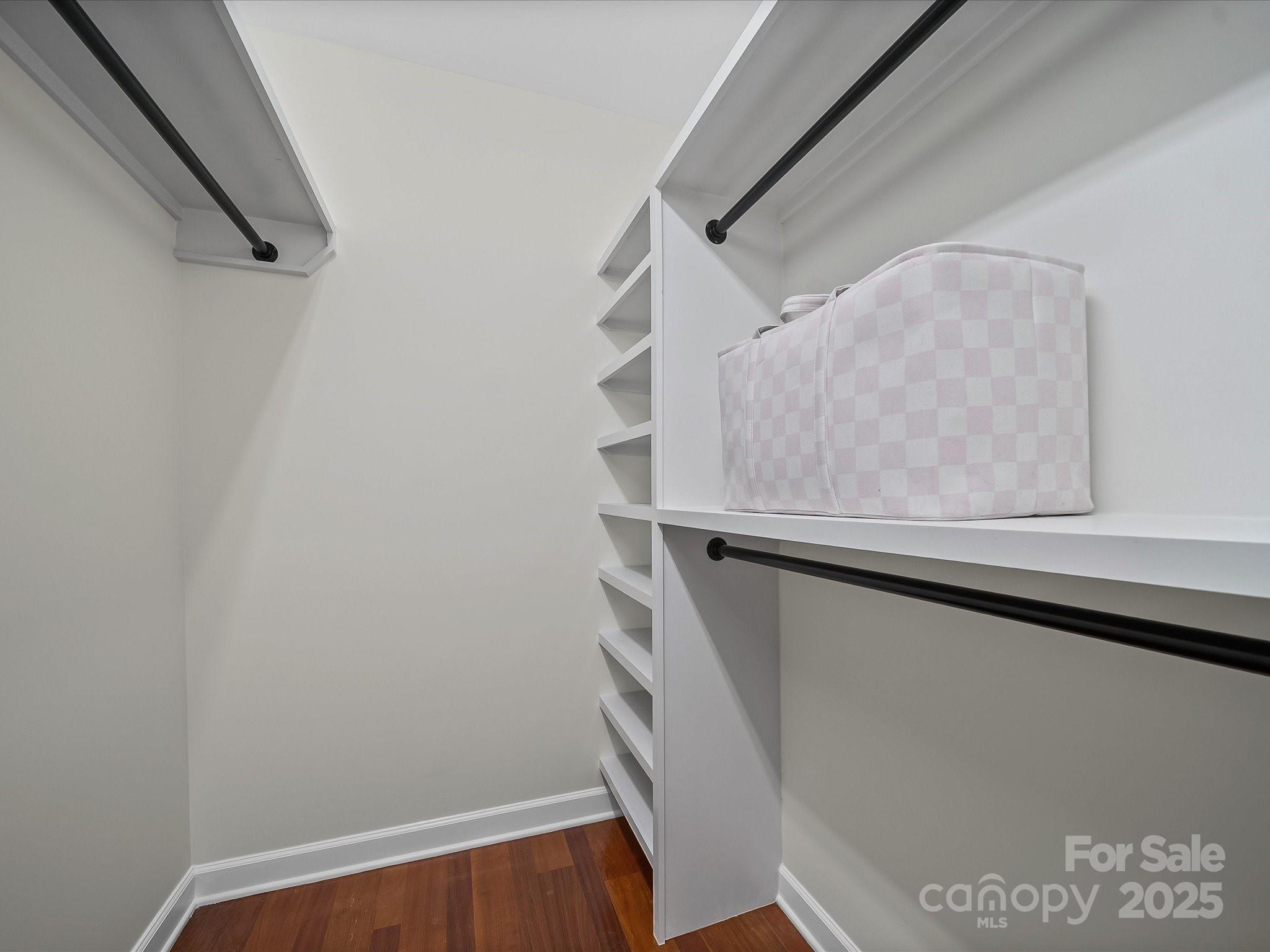 Bailiwyck - Residential