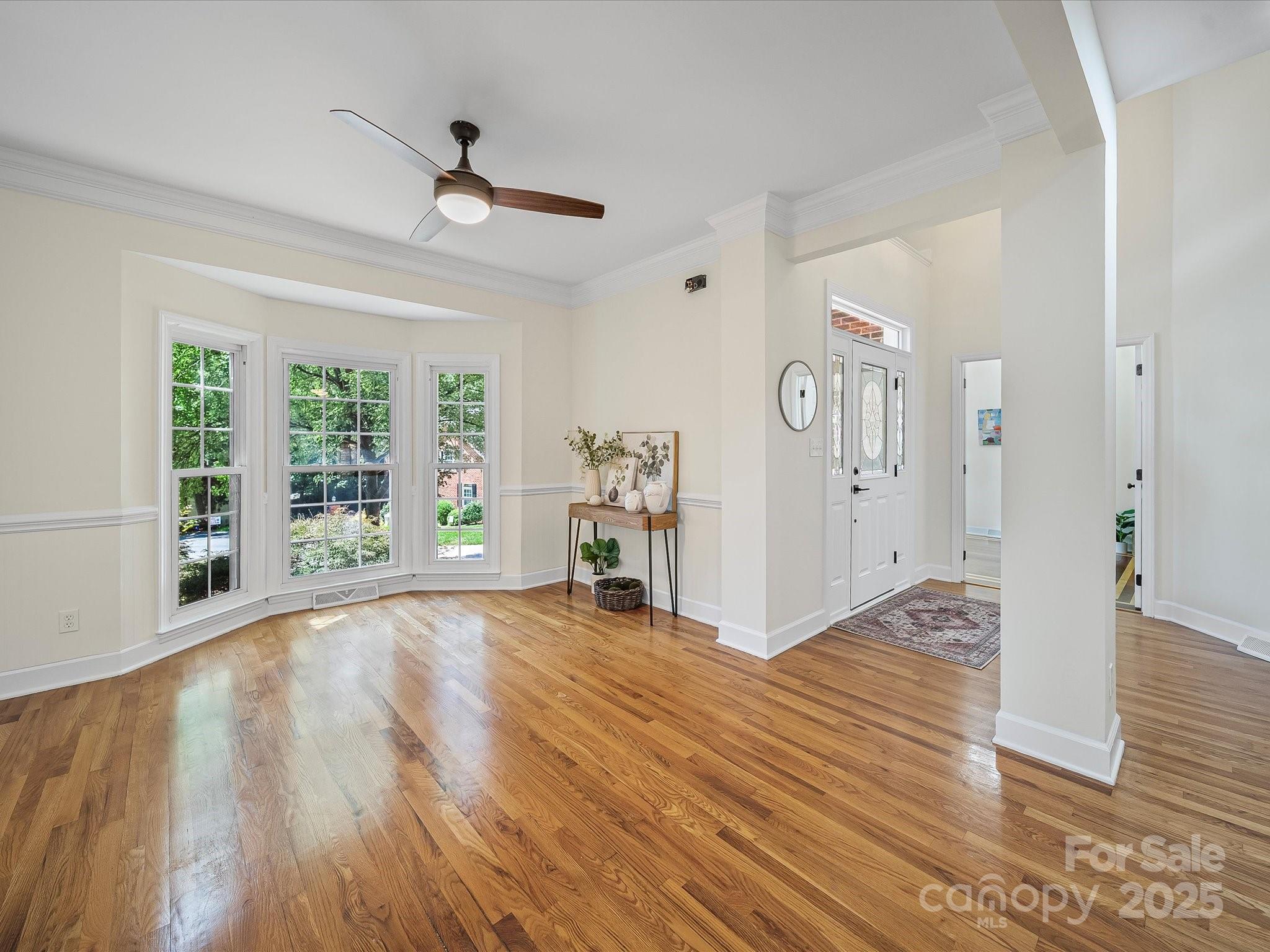 Bailiwyck - Residential