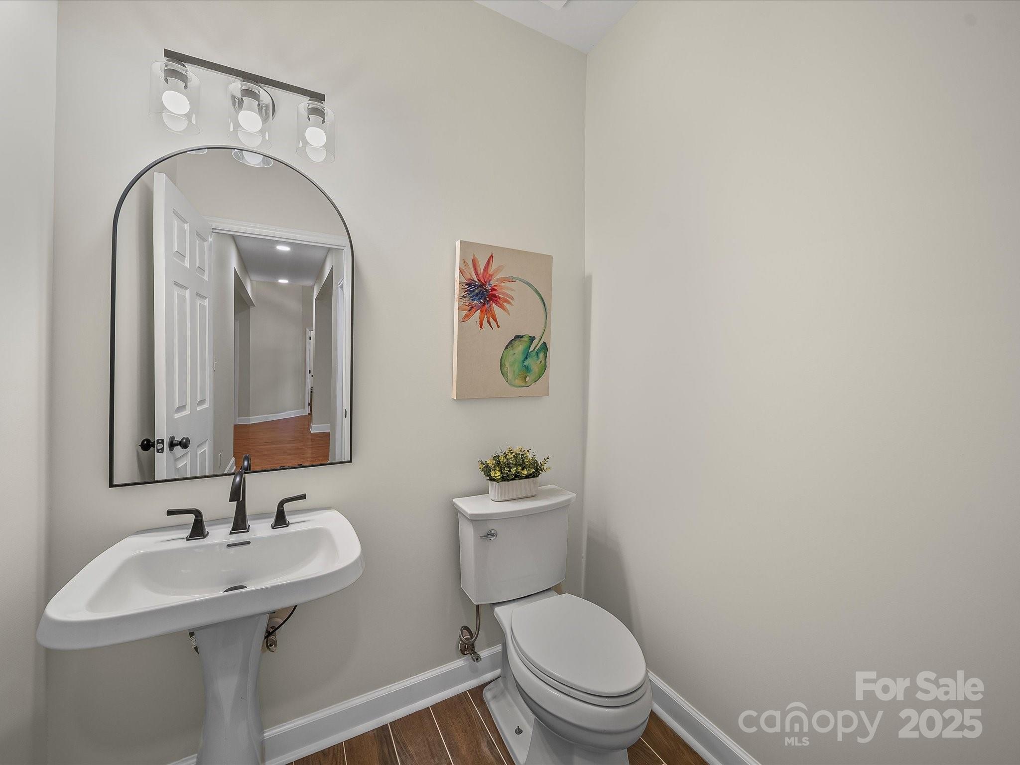 Bailiwyck - Residential